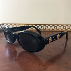 Gianni Versace sunglasses
